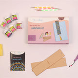 Dot Art DIY Kit Bookmarks