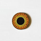 Tealight Holder Round Set Of 2