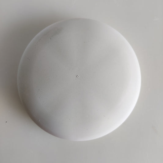 Round Stone-Ready to Paint (4.5"*1.5")