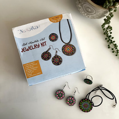 Jewellery Set DIY Kit