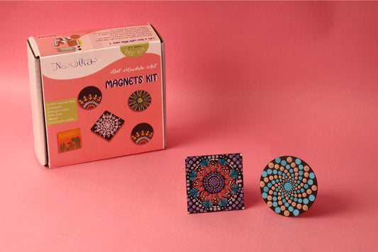 Magnets Diy Kit